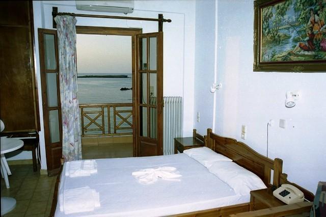 Elena Beach Chania  Room photo